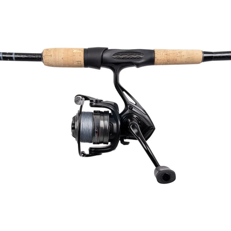 Combo Zebco 2.2m Spin Combo 28g 2000 FD 0.14mm Braid