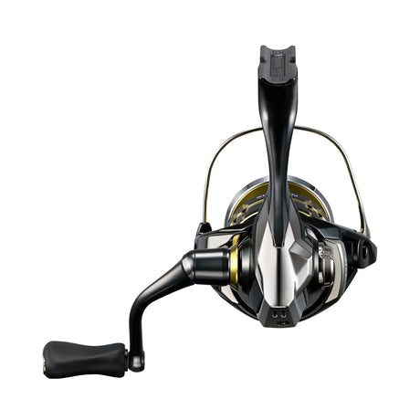 Carrete Shimano Sustain FK 2500 HG
