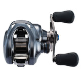 Carrete Shimano SLX 71 XT DC HG LH