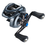 Carrete Shimano SLX 71 XT DC HG LH