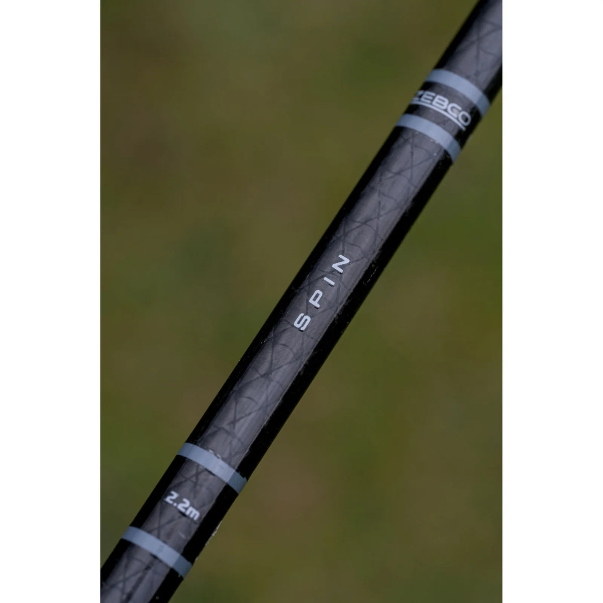 Combo Zebco 2.2m Spin Combo 28g 2000 FD 0.14mm Braid