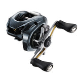Carrete Shimano SLX 71 XT DC HG LH