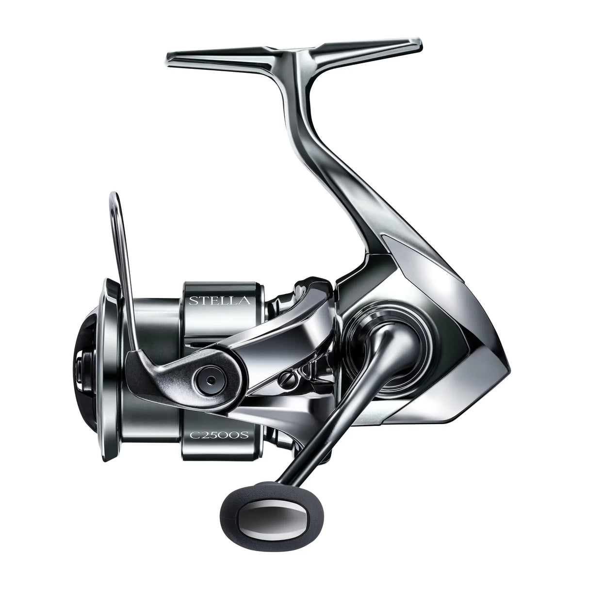 Carrete Shimano Sustain FK 2500 HG