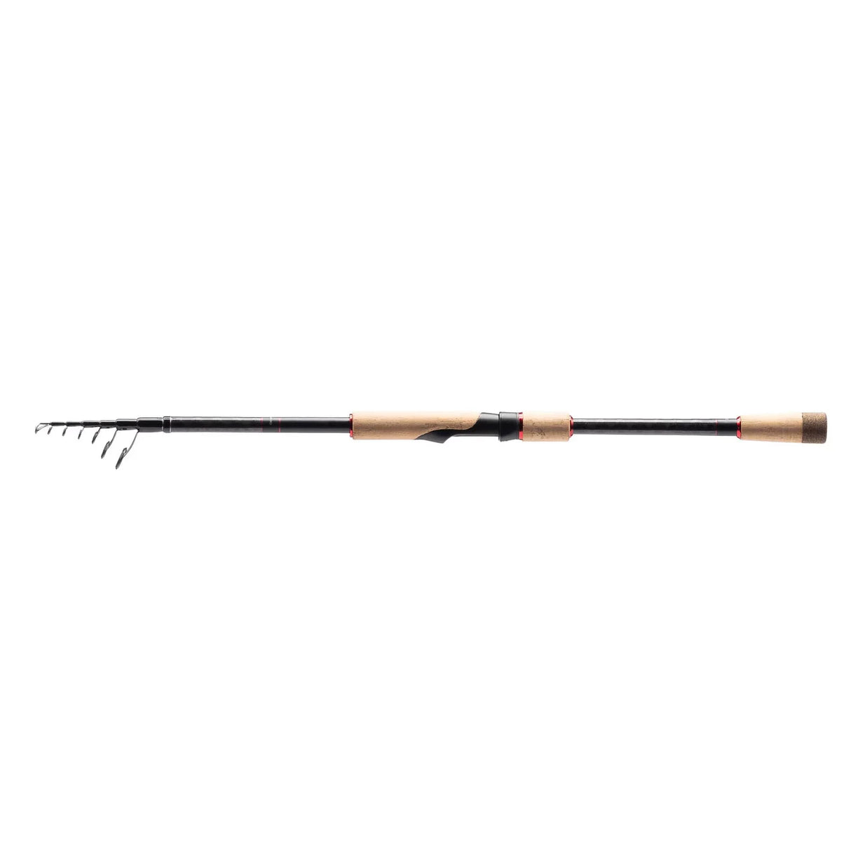 Caña Shimano Catana GX Spinning Tele 2,10m 10-30g 5pc