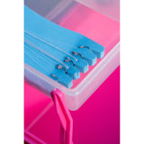 Combo Zebco Talia Fishing Set
