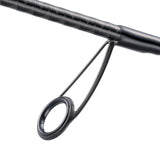 Caña Shimano 26Zodias Spinning 2,03m 6'8" 4-12g 2pc