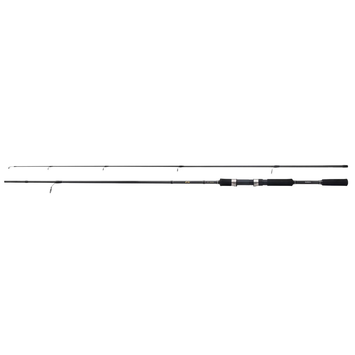 Caña Shimano Catana GX Spinning EVA 2,13m 14-35g Fast