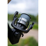 Combo Zebco 2.2m Spin Combo 28g 2000 FD 0.14mm Braid