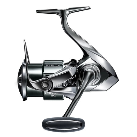 Carrete Shimano Sustain FK 2500 HG