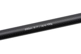 Caña Fox Rage Caña Prism X Power Spin hasta 100 g, 200 cm, 2 tramos.