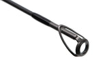 Caña Fox Rage Caña Prism X Power Spin hasta 100 g, 200 cm, 2 tramos.