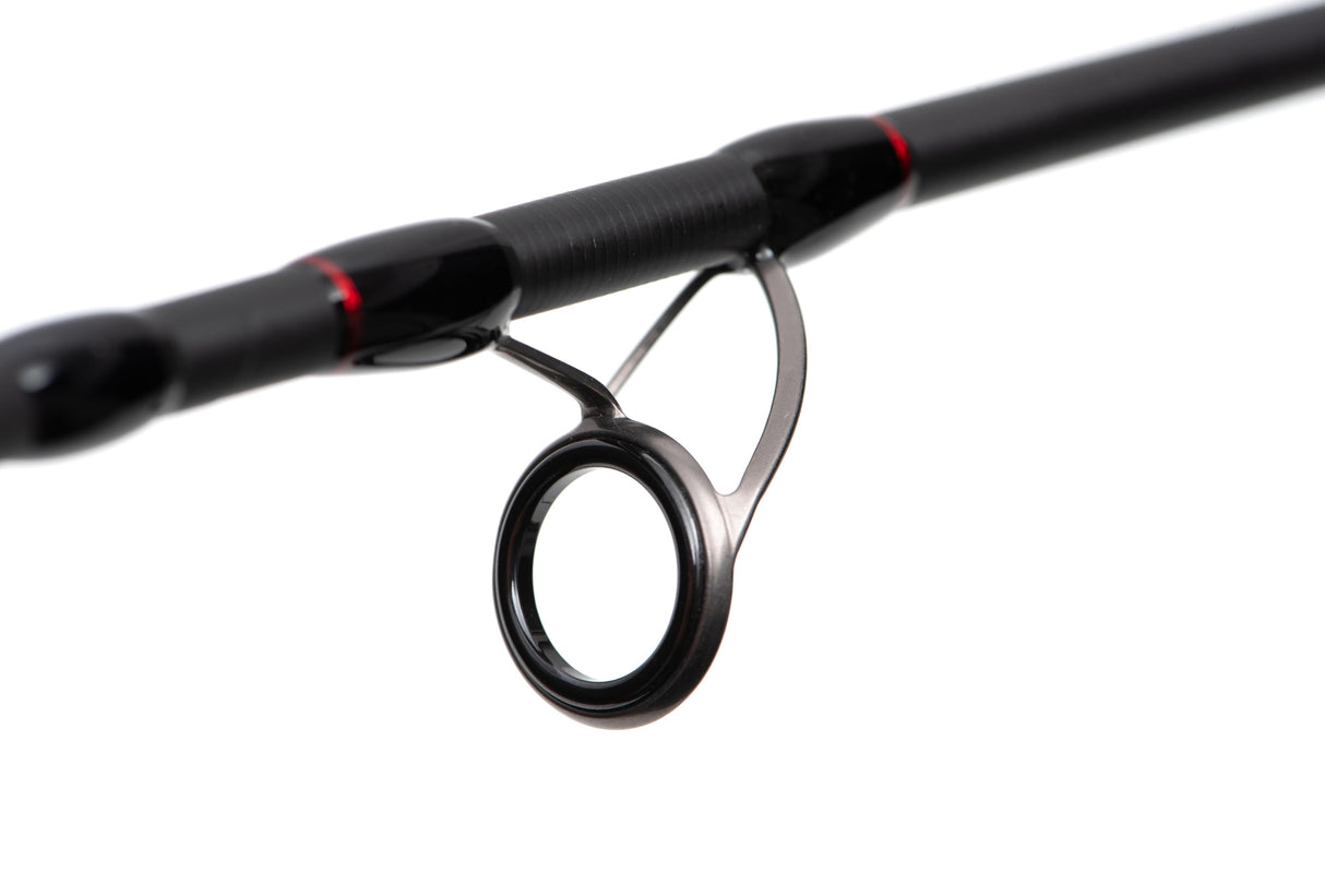 Caña Fox Rage Caña Prism X Power Spin hasta 100 g, 200 cm, 2 tramos.
