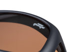 Gafas de sol Fox Rage Overwrap Brown Lens