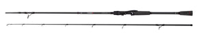 Caña Fox Rage Caña Prism X Power Spin hasta 100 g, 200 cm, 2 tramos.