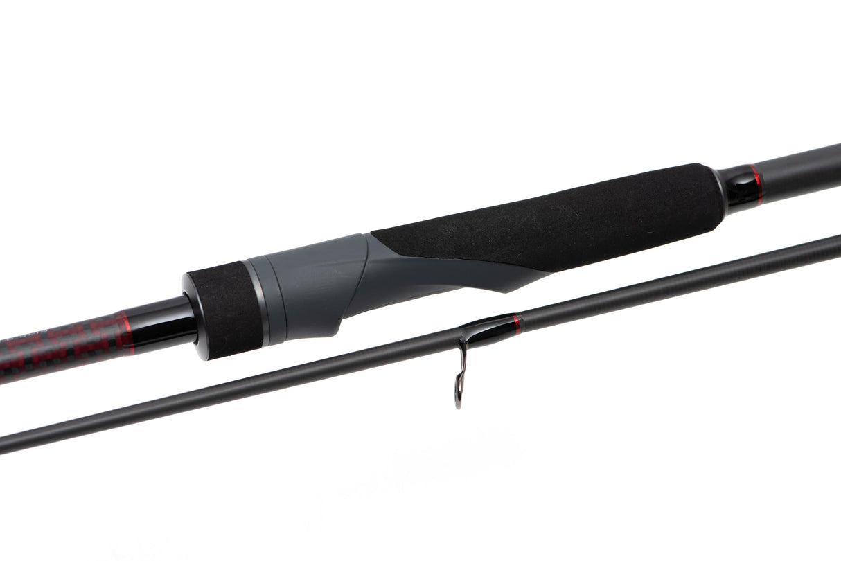Caña Fox Rage Warrior Shad & Spin 20-60g 210cm 2-Piece