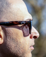 Gafas de sol Fox Rage Trans Camo Grey Lens