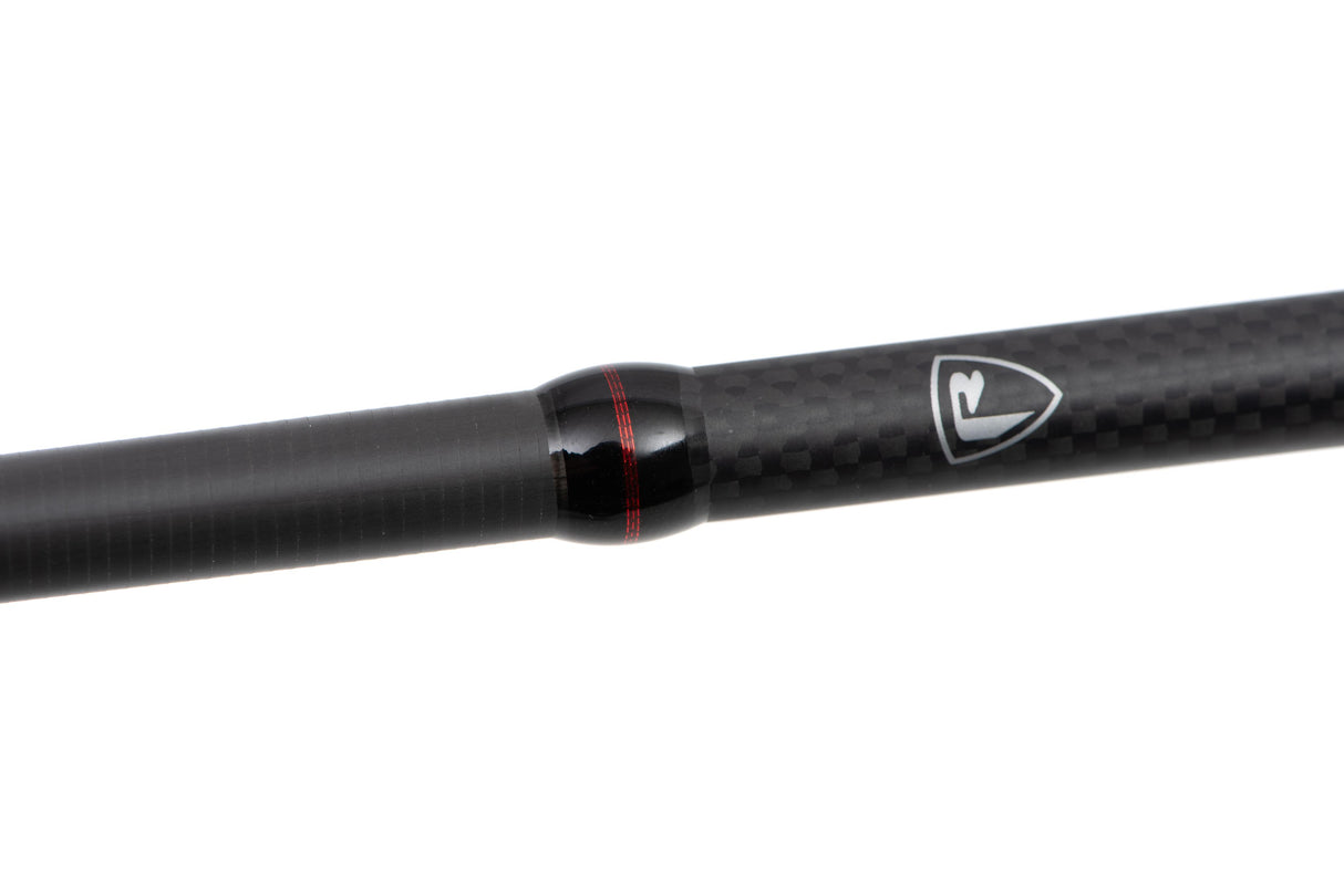 Caña Fox Rage Caña Prism X Power Spin hasta 100 g, 200 cm, 2 tramos.