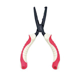 pinces Hart Noir Inox Jeu-6"