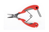 Pince Hart Braid Cut 4