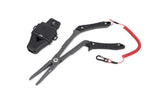 Pince et attelage Fox Rage