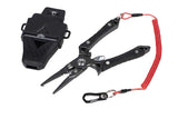 Pince et attelage Fox Rage