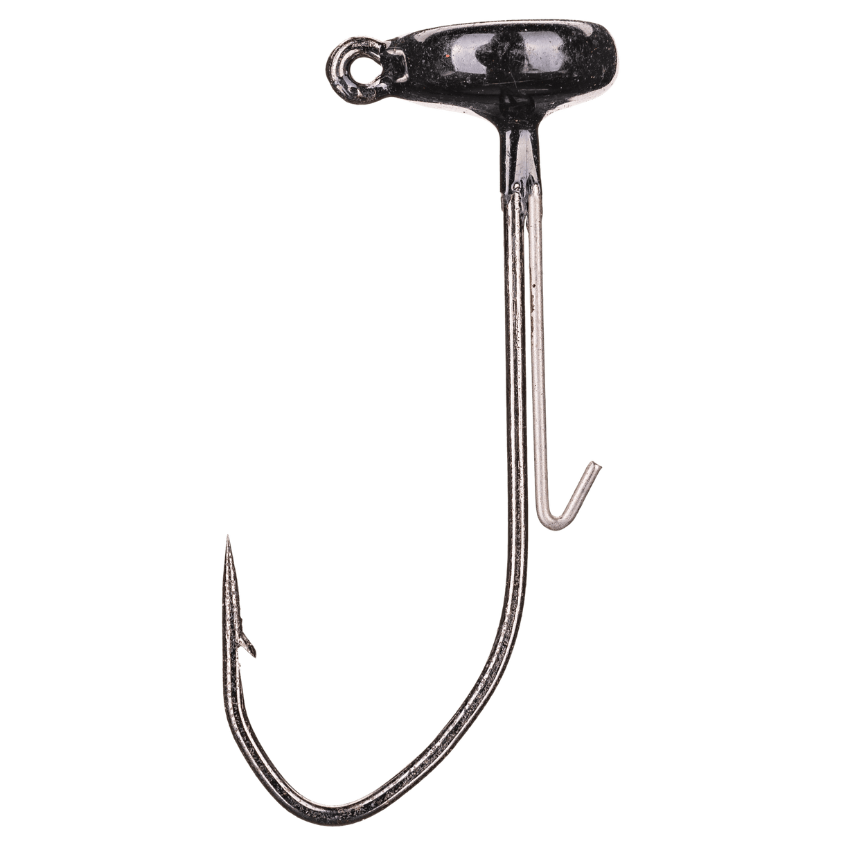 Hameçons  Ned Rig Jig Strike King 3,5 g Noir