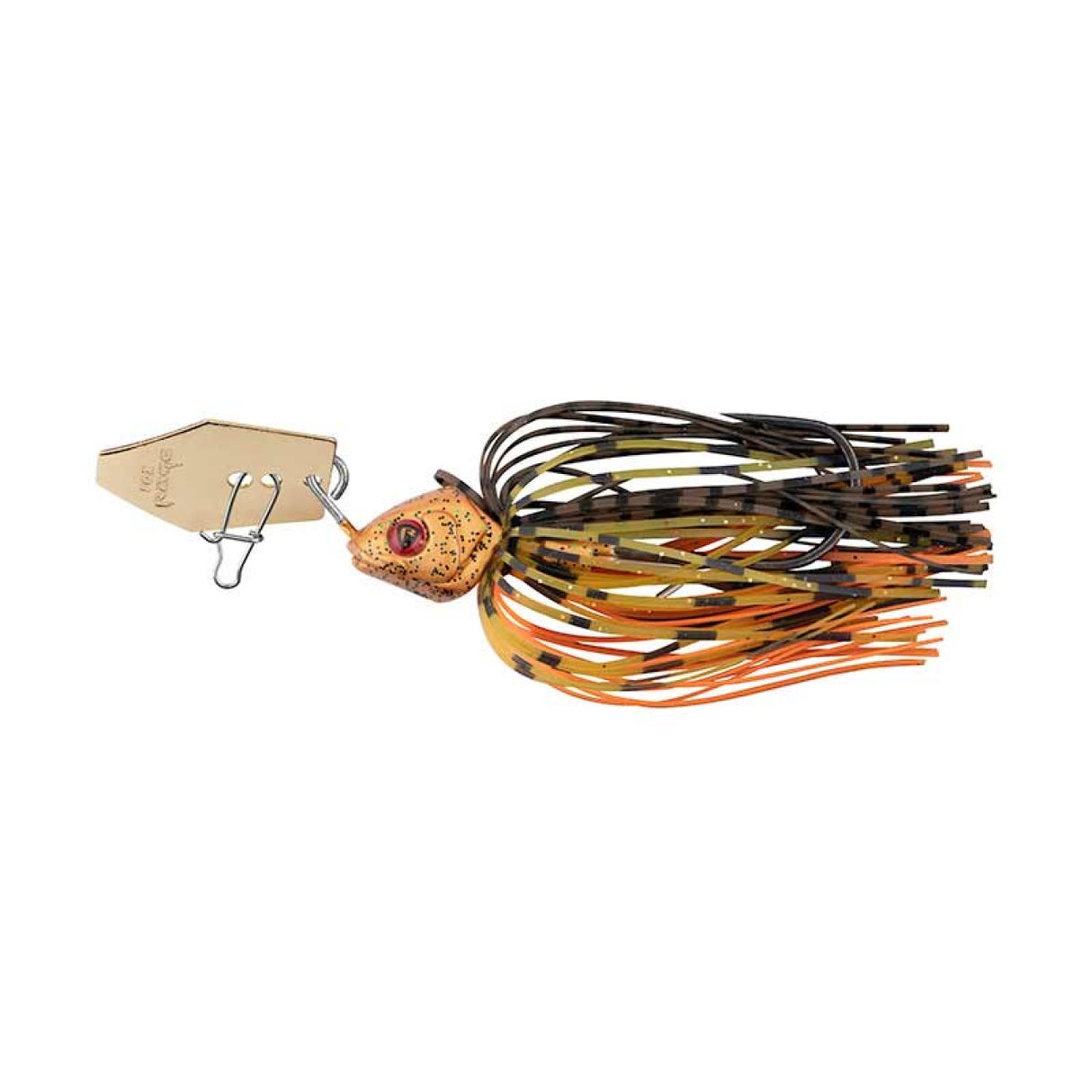 Lames Jig Fox Rage 17g Hot Perche