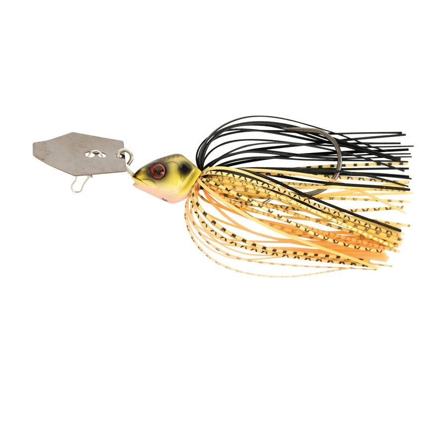 Lames Jig Fox Rage 12g Noir Gold