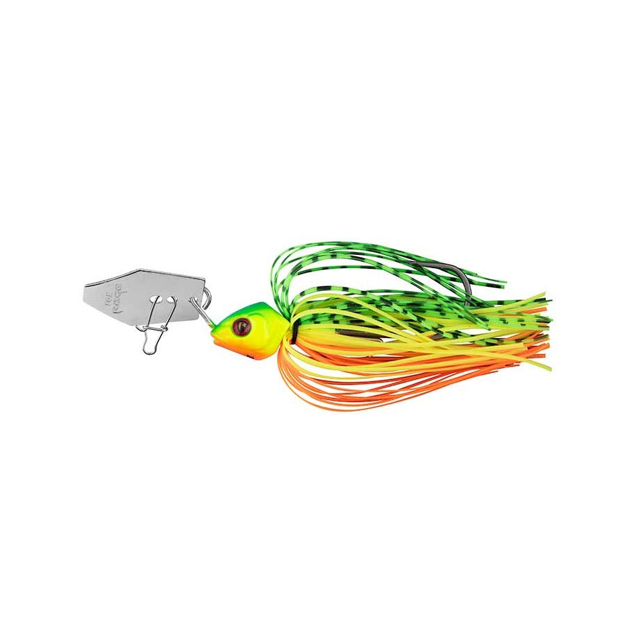 Lames Jig Fox Rage 21g Firetiger