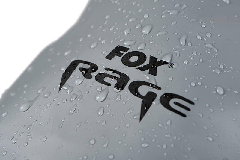Bolsa para agua Fox Rage HD Dry 15L 8
