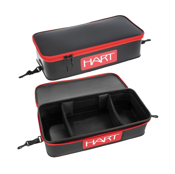 Sac semi-rétractable Hart avec séparateurs