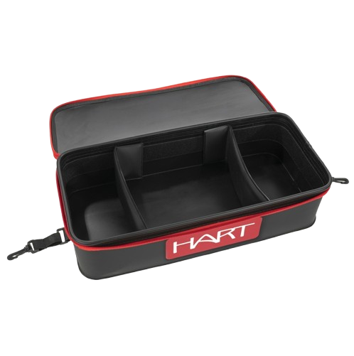 Sac semi-rétractable Hart avec séparateurs