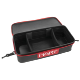 Sac semi-rétractable Hart avec séparateurs