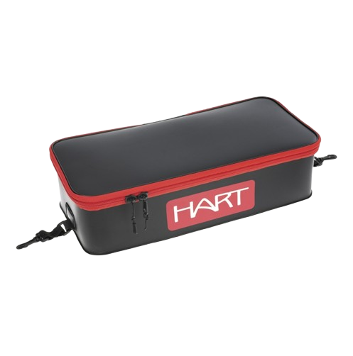 Sac semi-rétractable Hart avec séparateurs