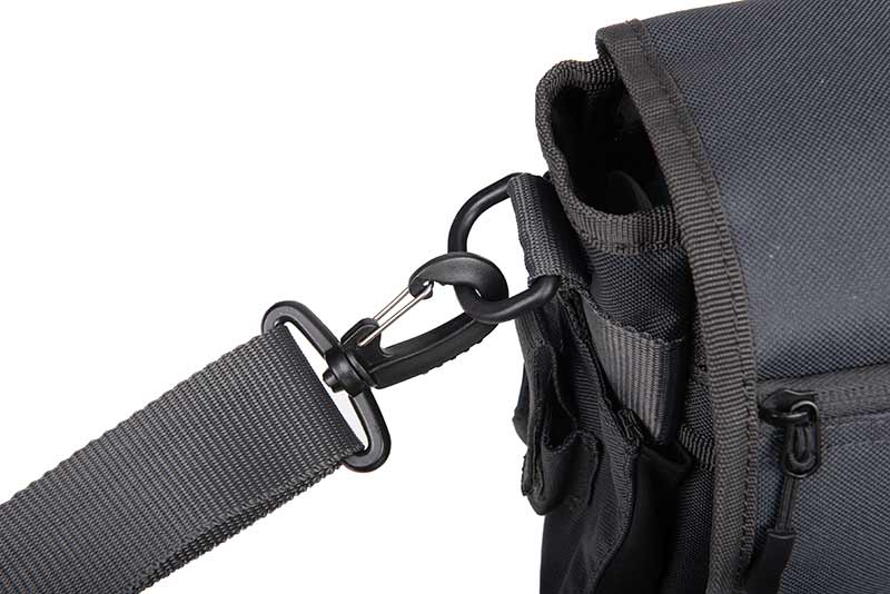 Sac Fox Rage Messager