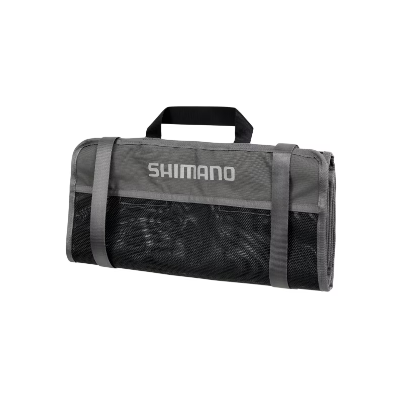 Porte-monnaie Shimano pour les gros leurres