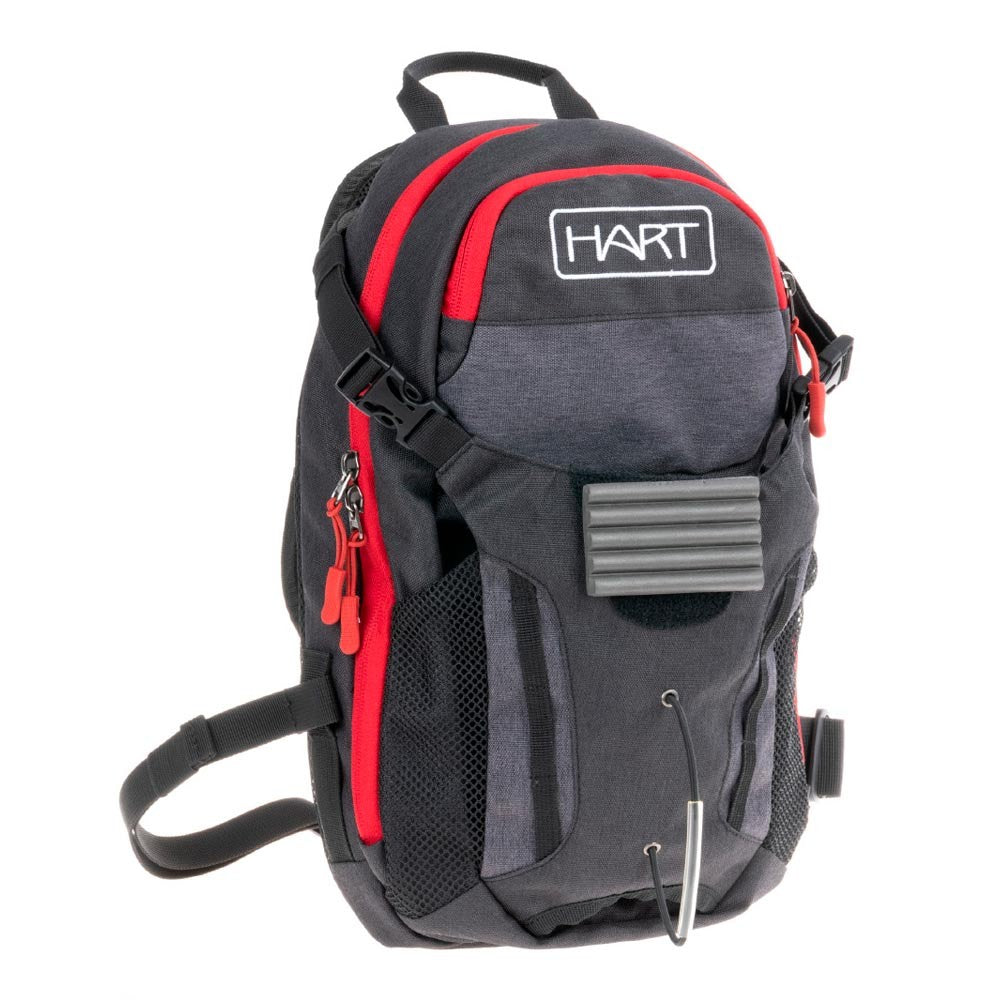 Sac à bandoulière Hart Airy Tech 10L