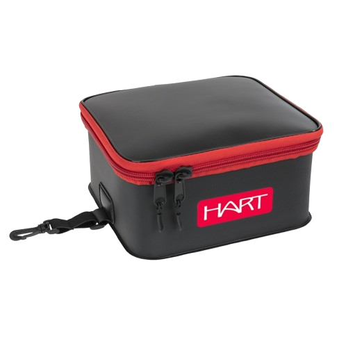 Sac semi-rigide Hart}.