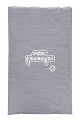 Cache-cou Fox Rage Gris