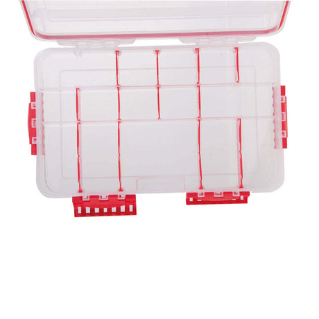 Caja Plastico Hart 7300A 1