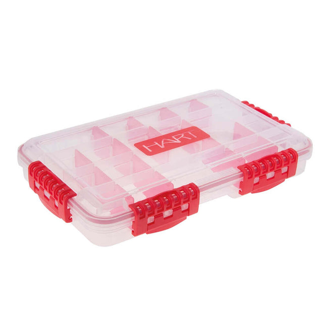 Caja Plastico Hart 7300B