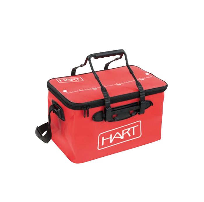 Caja Hart Garde en dur 24L