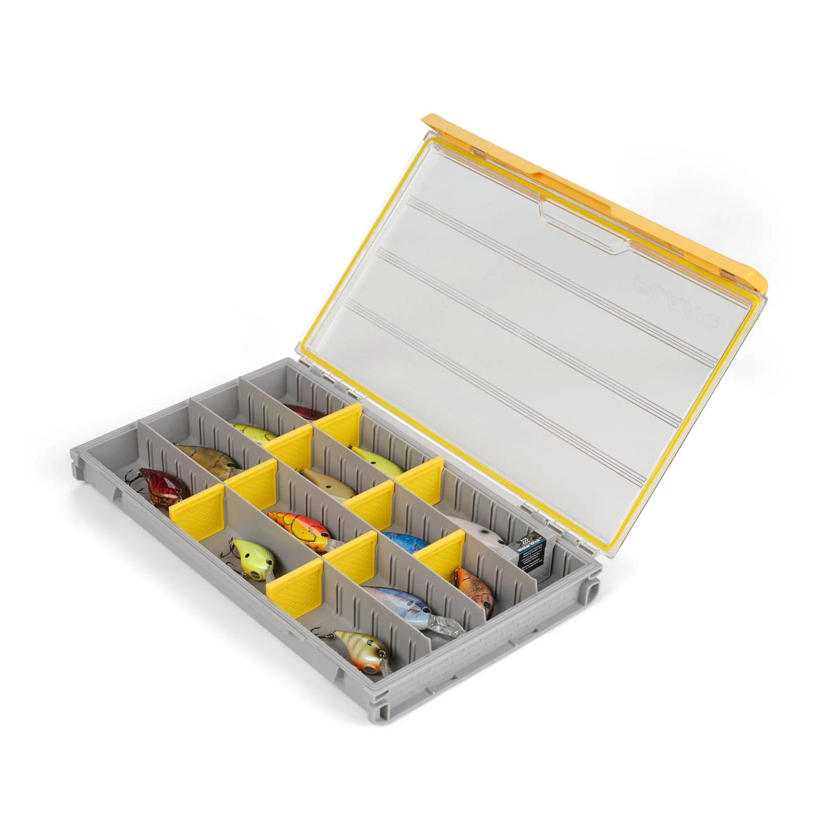 Boîte Plano EDGE 3700