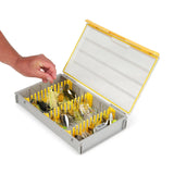 Boîte Plano EDGE Spinner Bait 3700