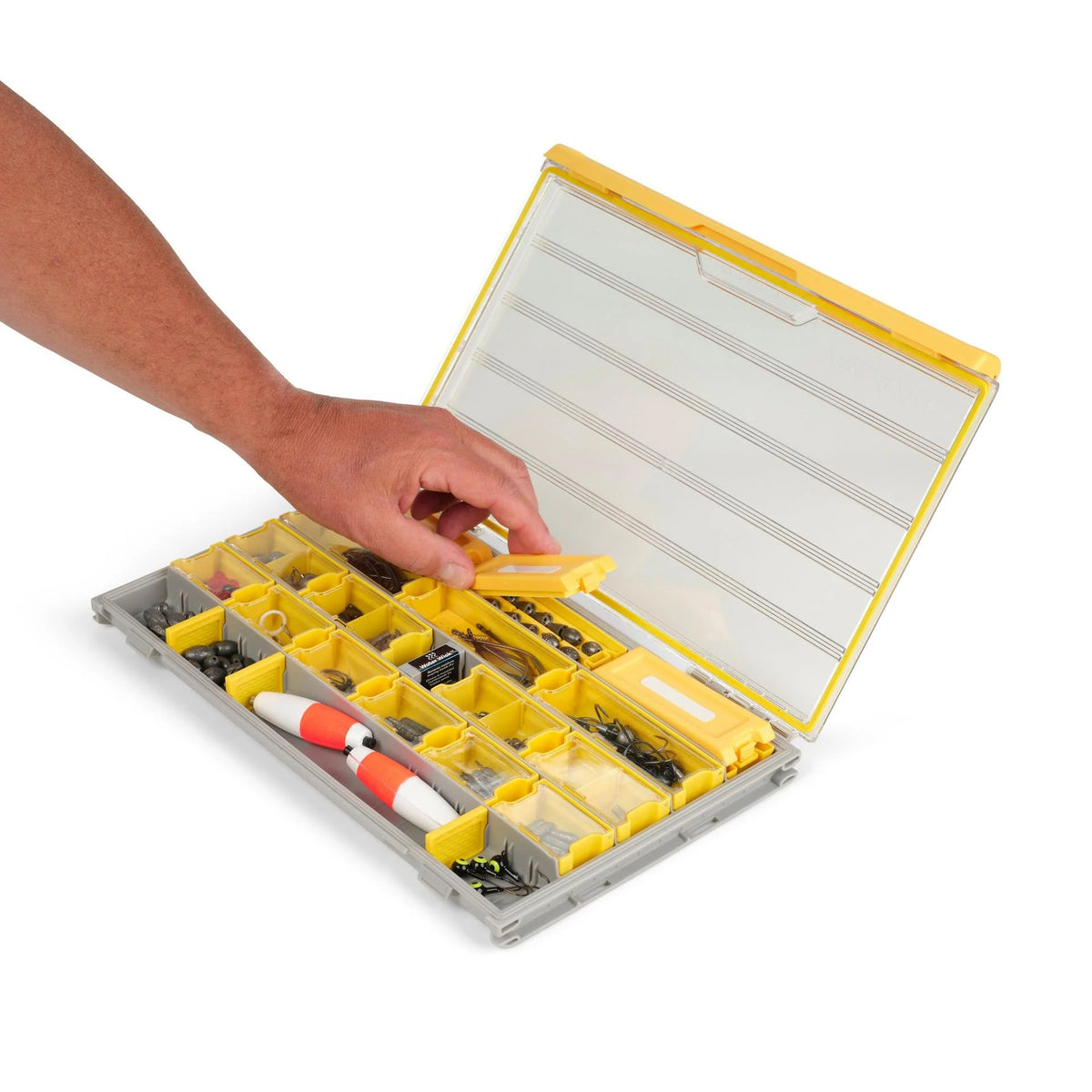 Boîte Plano EDGE Terminal 3700