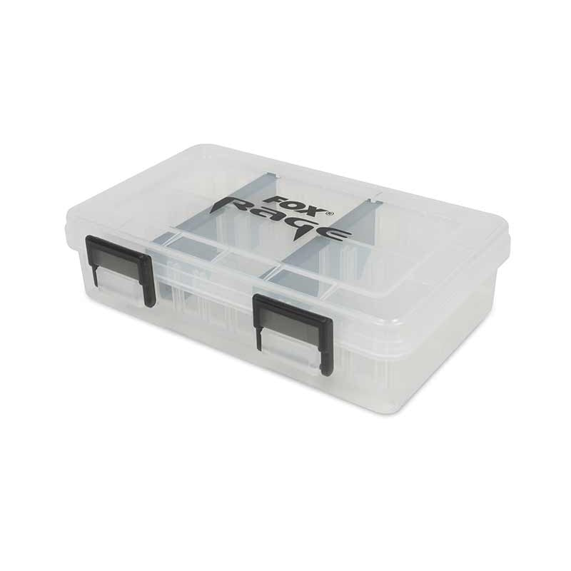 Boîte à accessoires Fox Rage Mini
