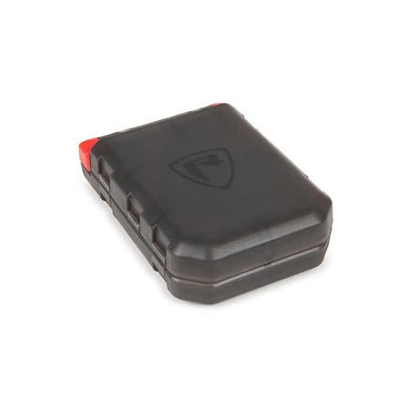 Caja de accesorios Fox Rage Pequeña ideal para organizar anzuelos y pequeños utensilios de pesca