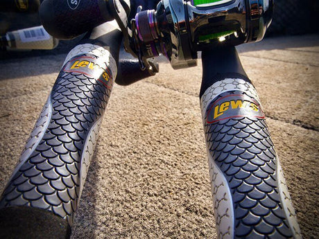 Cana Lew-s Customlite Speed Stick All Purpose 2-13 m 16