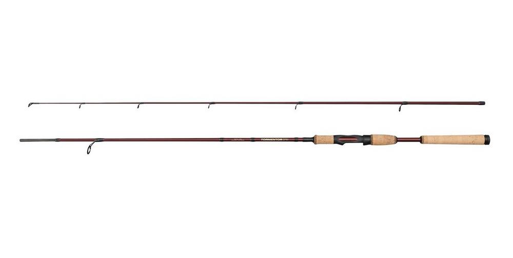 Canne Abu Garcia Tormentor2 602M 10-30 g