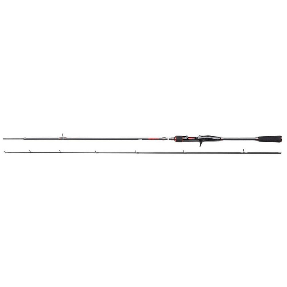 Canne Abu Garcia Vendetta V3 602ML 5-20 g